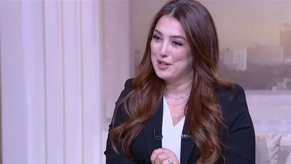 كندة علوش: دوري في مسلسل «أخواتي» كان مغامرة.. وعجبني التعاون مع نجمات كبار كندة علوش: دوري في مسلسل «أخواتي» كان مغامرة.. وعجبني التعاون مع نجمات كبار
