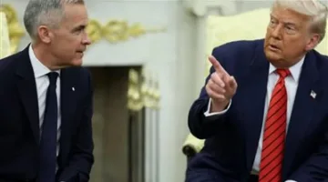 كندا ترد بقوة على ترامب: لسنا للبيع ولن نكون الولاية 51