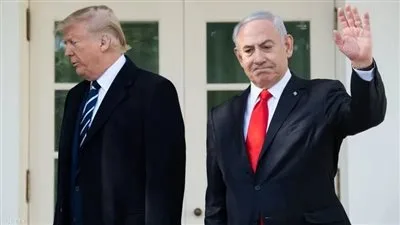 تل أبيب تحت الصدمة: هل تخلّى ترامب عن إسرائيل في اليمن؟ تل أبيب تحت الصدمة: هل تخلّى ترامب عن إسرائيل في اليمن؟