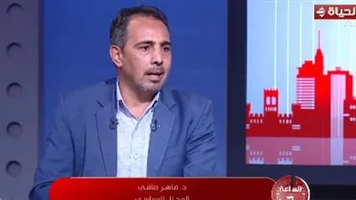 محلل سياسي: إسرائيل لها هدف آخر غير الأسرى في غزة محلل سياسي: إسرائيل لها هدف آخر غير الأسرى في غزة