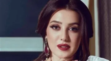 كندة علوش: مكانش فيه منافسة بين بطلات مسلسل اخواتي.. وناهد شخصية ملونة
