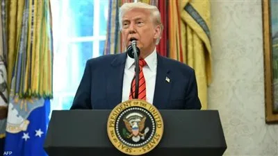 أول تعليق من ترامب: الهند وباكستان على حافة الهاوية أول تعليق من ترامب: الهند وباكستان على حافة الهاوية