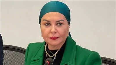أمل سلامة: مقترح زيادة الأجرة مبالغ فيه.. وتحرير العلاقة الإيجارية يتطلب 10 سنوات حد أدنى أمل سلامة: مقترح زيادة الأجرة مبالغ فيه.. وتحرير العلاقة الإيجارية يتطلب 10 سنوات حد أدنى