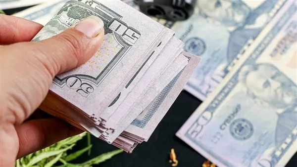 سعر الدولار اليوم الثلاثاء 13 مايو 2025 في البنوك والسوق السوداء. سعر الدولار اليوم الثلاثاء 13 مايو 2025 في البنوك والسوق السوداء.