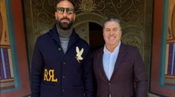 خالد الغندور: بيسيرو رفض الجلوس مع ميدو لفسخ عقده مع الزمالك بالتراضي