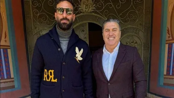 خالد الغندور: بيسيرو رفض الجلوس مع ميدو لفسخ عقده مع الزمالك بالتراضي خالد الغندور: بيسيرو رفض الجلوس مع ميدو لفسخ عقده مع الزمالك بالتراضي