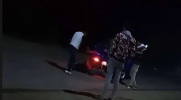 القبض على أحد المتهمين في واقعة سحل شاب بالدقهلية والأمن يواصل جهوده لضبط باقى المتهمين