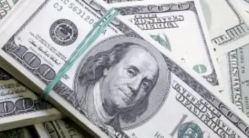 تعرف على سعر الدولار مقابل الجنيه اليوم الأربعاء 7-5-2025