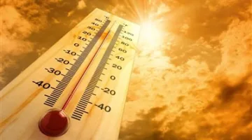 الارتفاع التدريجي في درجات الحرارة.. حالة الطقس المتوقعة خلال هذه الأيام