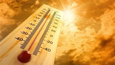 الارتفاع التدريجي في درجات الحرارة.. حالة الطقس المتوقعة خلال هذه الأيام الارتفاع التدريجي في درجات الحرارة.. حالة الطقس المتوقعة خلال هذه الأيام