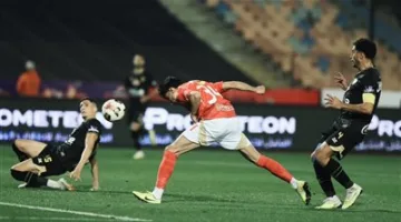 تعرف على ترتيب جدول الدوري المصري موسم 2025