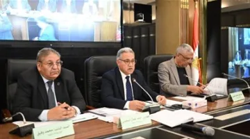 محلية النواب تناقش اليوم طلبات إحاطة بحضور محافظ الغربية
