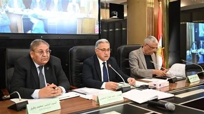 محلية النواب تناقش اليوم طلبات إحاطة بحضور محافظ الغربية