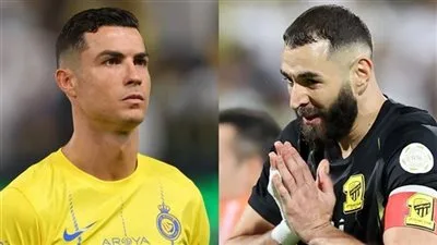 موعد مباراة النصر والاتحاد في دوري روشن السعودي والقنوات الناقلة والتشكيل المتوقع موعد مباراة النصر والاتحاد في دوري روشن السعودي والقنوات الناقلة والتشكيل المتوقع