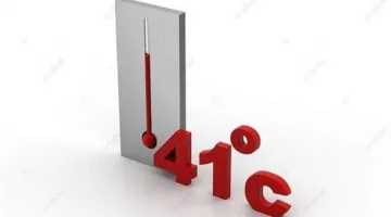 الأرصاد تنبه: اليوم يصل الموجة الحارة إلى ذروتها