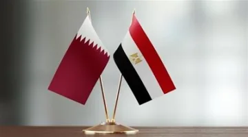 بيان قطري مصري: محاولات بث الفرقة لن تثنينا عن مواصلة العمل المشترك لإنهاء الحرب في غزة