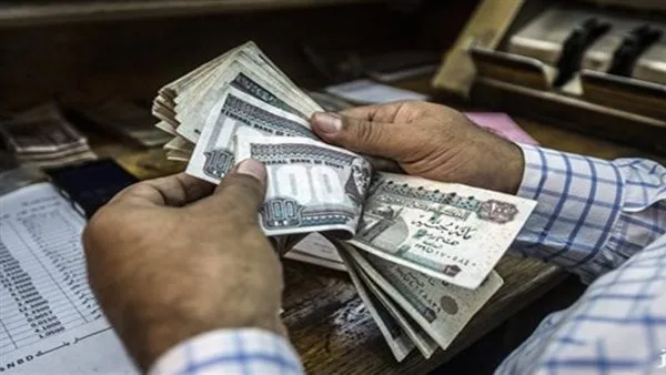 موعد صرف مرتبات شهر مايو 2025 موعد صرف مرتبات شهر مايو 2025، ارتفعت معدلات البحث حول صرف مرتبات شهر مايو 2025 للموظفين والعاملين بالدولة والهيئات الحكومية بعد بيان وزارة المالية بتحديد مواعيد صرف مرت موعد صرف مرتبات شهر مايو 2025 موعد صرف مرتبات شهر مايو 2025، ارتفعت معدلات البحث حول صرف مرتبات شهر مايو 2025 للموظفين والعاملين بالدولة والهيئات الحكومية بعد بيان وزارة المالية بتحديد مواعيد صرف مرت