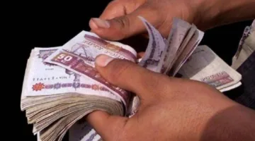 موعد صرف مرتبات شهر مايو 2025 بالزيادة الجديدة