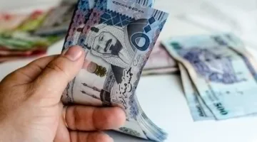 أسعار الريال السعودي اليوم.. يسجل 13.48 جنيه