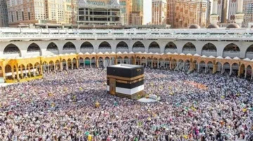 كيفية أداء مناسك الحج.. شرح الخطوات بالترتيب بطريقة مبسطة