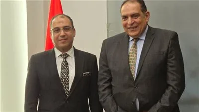 جمارك الإسكندرية: مستمرون في دعم جهود الدولة لتقليص زمن الإفراج وتيسير حركة التجارة جمارك الإسكندرية: مستمرون في دعم جهود الدولة لتقليص زمن الإفراج وتيسير حركة التجارة