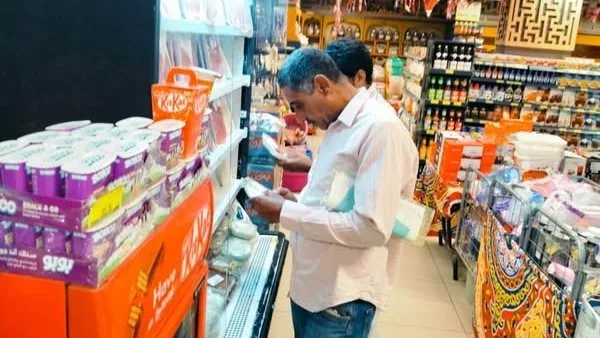 بجهود «تموين أسوان».. ضبط مخالفات متنوعة في الأسواق والمخابز البلدية بجهود «تموين أسوان».. ضبط مخالفات متنوعة في الأسواق والمخابز البلدية