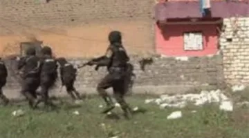 خلال مواجه مع الشرطة.. مقتل 3 عناصر إجرامية شديدة الخطورة بقنا