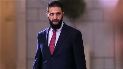 خاص|«الشرع في ضيافة قصر الإليزيه».. ما هي أبرز الملفات التي سيناقشها مع ماكرون؟ خاص|«الشرع في ضيافة قصر الإليزيه».. ما هي أبرز الملفات التي سيناقشها مع ماكرون؟