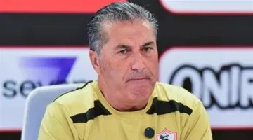 بعد رحيل جوزيه بيسيرو عن الزمالك.. من يجهز الحقيبة لدخول القلعة البيضاء؟