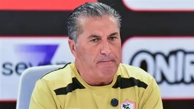 بعد رحيل جوزيه بيسيرو عن الزمالك.. من يجهز الحقيبة لدخول القلعة البيضاء؟ بعد رحيل جوزيه بيسيرو عن الزمالك.. من يجهز الحقيبة لدخول القلعة البيضاء؟