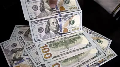 ضبط قضايا إتجار في العملة بقيمة 8 ملايين جنيه خلال 24 ساعة ضبط قضايا إتجار في العملة بقيمة 8 ملايين جنيه خلال 24 ساعة