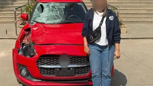 بجهود أجهزة الأمن.. ضبط فتاة تسببت في مصرع شخص بالشروق بجهود أجهزة الأمن.. ضبط فتاة تسببت في مصرع شخص بالشروق