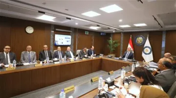 «صان مصر» تحقق 30 مليون ساعة عمل آمنة وتعاقدات بـ15.5 مليار جنيه وتواصل التوسع الخارجي