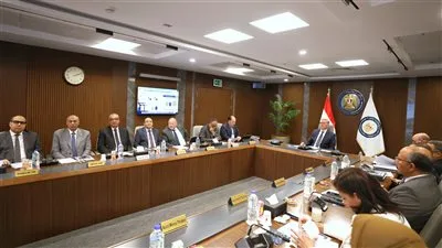 «صان مصر» تحقق 30 مليون ساعة عمل آمنة وتعاقدات بـ15.5 مليار جنيه وتواصل التوسع الخارجي «صان مصر» تحقق 30 مليون ساعة عمل آمنة وتعاقدات بـ15.5 مليار جنيه وتواصل التوسع الخارجي