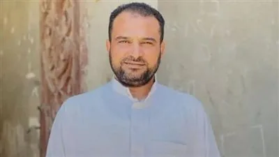 بأزمة قلبية.. وفاة معلم بمعهد فتيات أزهر العدوة بالمنيا بأزمة قلبية.. وفاة معلم بمعهد فتيات أزهر العدوة بالمنيا