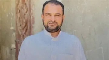 منطقة المنيا الأزهرية تنعى معلم معهد فتيات العدوة «رضوان مصطفى»