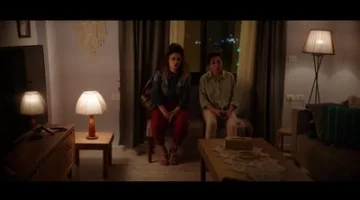 جائزة الجمهور لفيلم شكرًا لأنك تحلم معنا بمهرجان هيوستن للسينما الفلسطينية