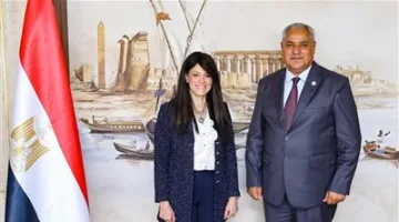 الاقتصاد المصري يتمتع بفرص واعدة في قطاع الزراعة والأمن الغذائي.. واستثمارات القطاع تنمو بنسبة 20% خلال العام المالي الجاري