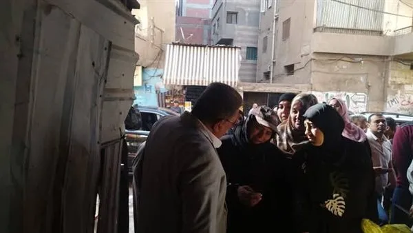 تفاصيل جولة محافظ الدقهلية بالمنصورة لمتابعة مستوى النظافة