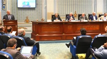 محافظ الغربية للنواب: تقدمنا بمقترح لإقامة مجتمع عمراني جديد على مساحة 54251 فدانا