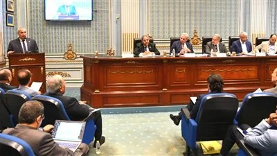 محافظ الغربية أمام محلية النواب: تلقينا تعليمات مباشرة من القيادة السياسية بجعل المواطن محور الأولويات محافظ الغربية أمام محلية النواب: تلقينا تعليمات مباشرة من القيادة السياسية بجعل المواطن محور الأولويات