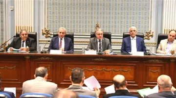 محافظ الغربية للنواب: تم تشكيل لجنة لسرعة الانتهاء من توقيع الأحوزة العمرانية علي الطبيعة