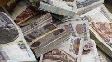 جدول الحد الأدنى للأجور بعد زيادة المرتبات والمعاشات 2025.. مرتبك وصل كام