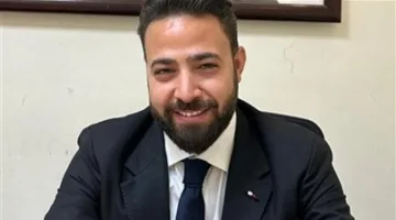 الجبهة الوطنية يختار علاء زيادة أمينا مساعدا بأمانة المصريين في الخارج