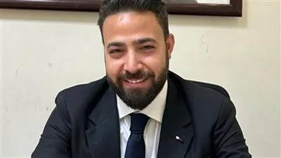 الجبهة الوطنية يختار علاء زيادة أمينا مساعدا بأمانة المصريين في الخارج الجبهة الوطنية يختار علاء زيادة أمينا مساعدا بأمانة المصريين في الخارج