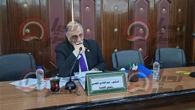 رئيس بنك ناصر الاجتماعي يطالب باجتماع تضامن النواب بإعفاء البنك من الضرائب رئيس بنك ناصر الاجتماعي يطالب باجتماع تضامن النواب بإعفاء البنك من الضرائب