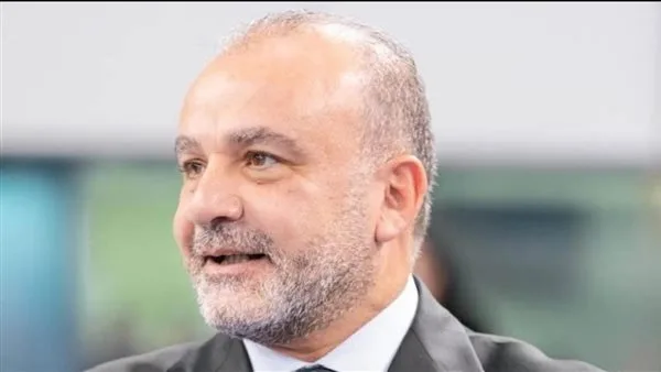 رئيس الأولمبية الدولية يهنئ الحسيني برئاسة الاتحاد الدولي للسلاح رئيس الأولمبية الدولية يهنئ الحسيني برئاسة الاتحاد الدولي للسلاح