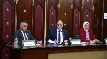« دعمًا لدوره التنموي والاجتماعي».. تضامن النواب توصي بإعفاء بنك ناصر من الضرائب
