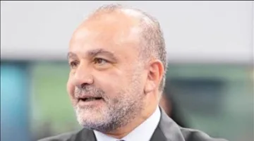 رئيس الأولمبية الدولية يهنئ عبد المنعم الحسيني برئاسة الاتحاد الدولي للسلاح