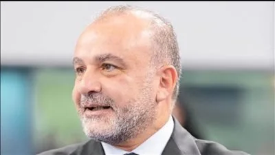 رئيس الأولمبية الدولية يهنئ عبد المنعم الحسيني برئاسة الاتحاد الدولي للسلاح رئيس الأولمبية الدولية يهنئ عبد المنعم الحسيني برئاسة الاتحاد الدولي للسلاح